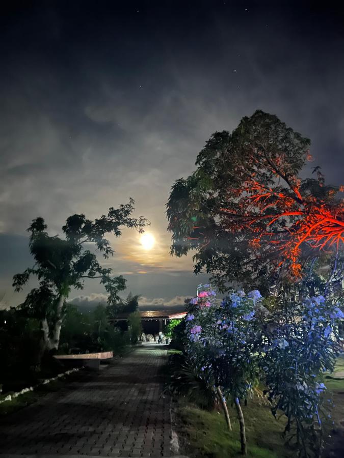 La Plumerias โมอัลโบอัล ภายนอก รูปภาพ
