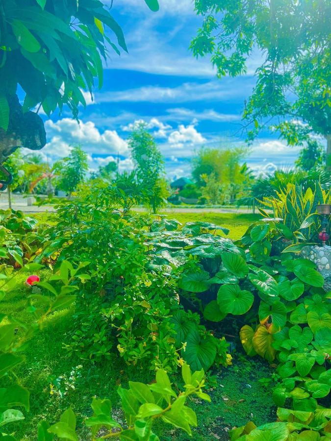 La Plumerias โมอัลโบอัล ภายนอก รูปภาพ