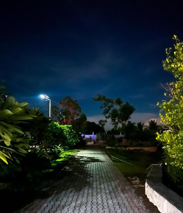 La Plumerias โมอัลโบอัล ภายนอก รูปภาพ